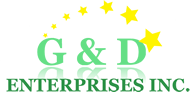 G and D Enterprises Inc